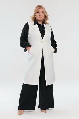 Цена на Жилет-20006 больших размеров