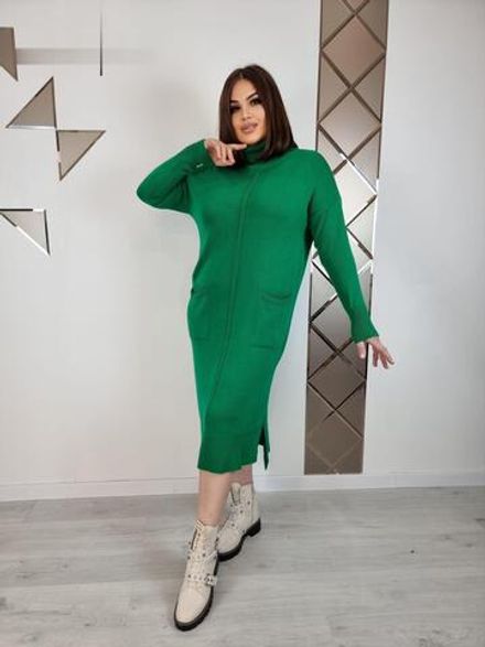 Платье 03035-2 Fabrika Фото 1