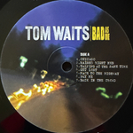Tom Waits ‎– Bad As Me (Европа 2011г.) Т