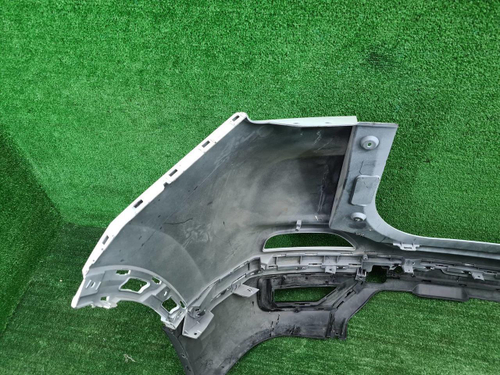 Бампер задний Chery Tiggo 4 Pro (2020-н.в.)