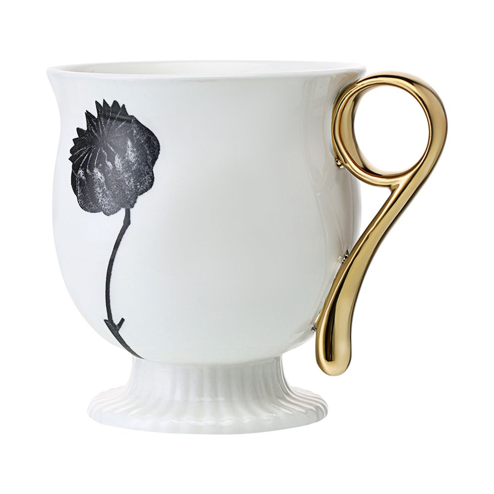 Чайная пара Herbaria #3, 150 мл