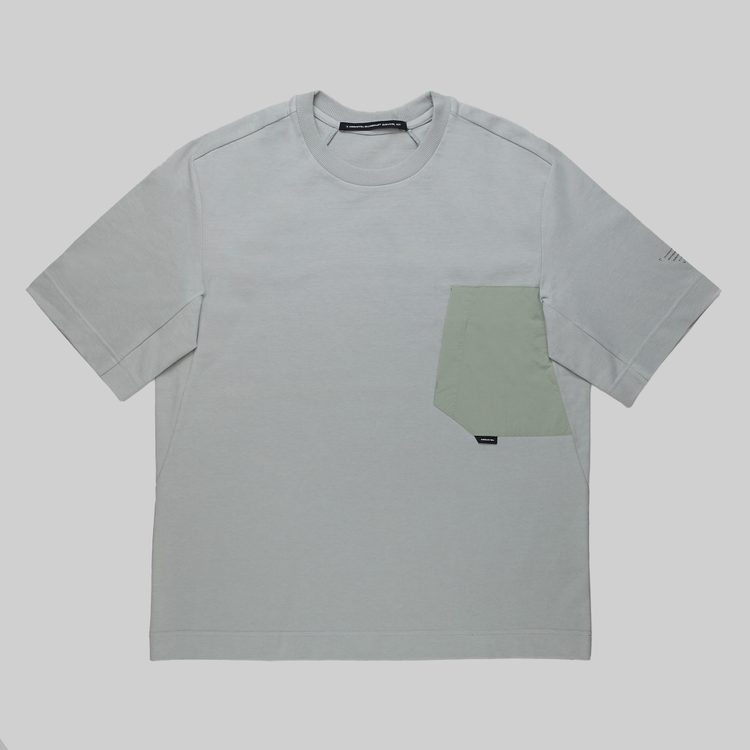 Футболка мужская Krakatau Falcon артикул:Tm114-514 - купить в магазине Дайс