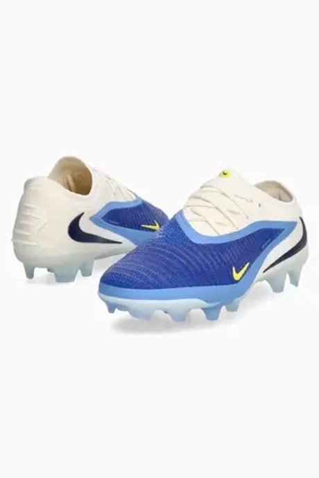 Бутсы Nike Phantom 6 Low Elite FG