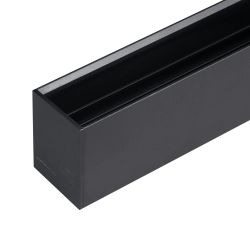 Трек MAG-TRACK-4563-3000 (BK, 5LN) (Arlight, IP20 Металл, 5 лет) 046604