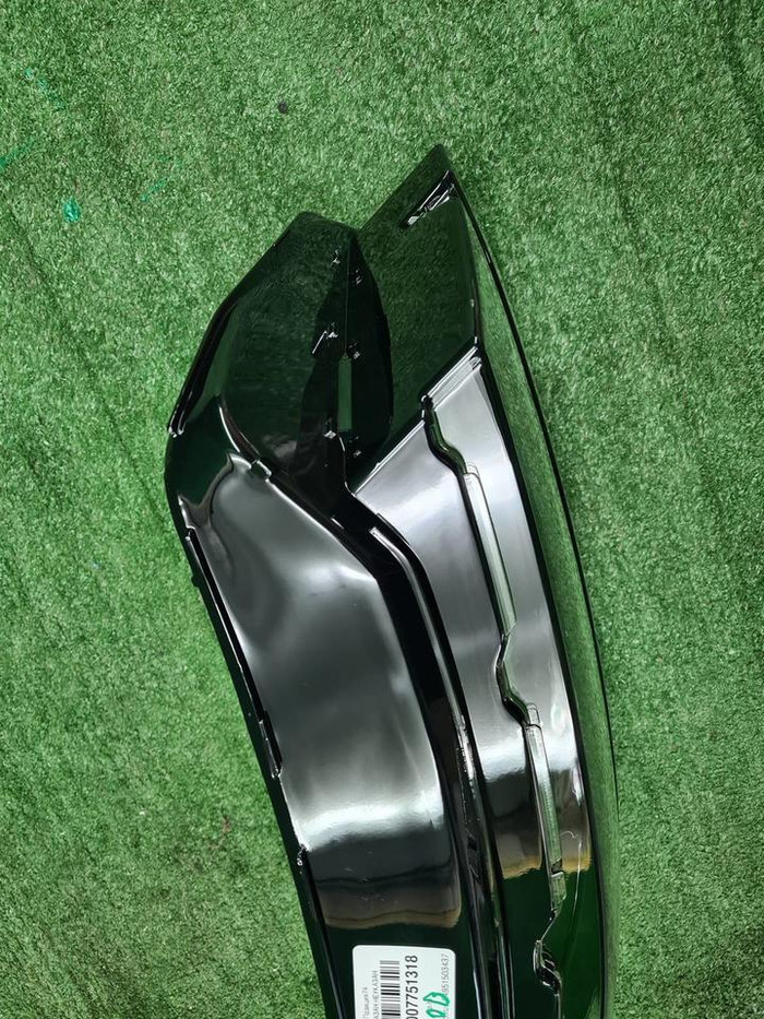 Стекло фары правое VW Tiguan 2 (2016-2020)