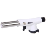 Горелка газовая портативная с пьезоподжигом 618