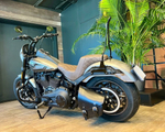 Harley-Davidson Low Rider S 2019