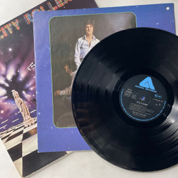 Винтажная виниловая пластинка LP Bay City Rollers It's A Game (Германия 1977)