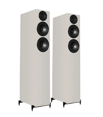 Напольная акустика Wharfedale DIAMOND 12.4i