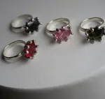 Кольцо Нимфеус