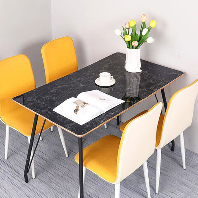 Клеенка 60см*20м ПВХ на нетканой основе QO2205A-60CM