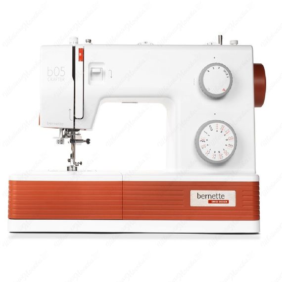 Швейная машина Bernette 05 CRAFTER
