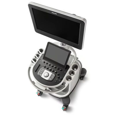 Ультразвуковая система Philips Affiniti 70