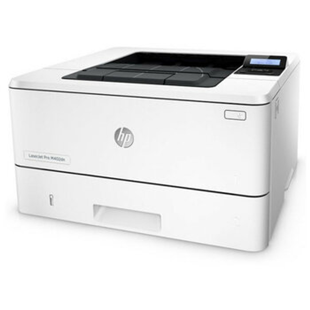 Принтер HP LaserJet Pro M402D