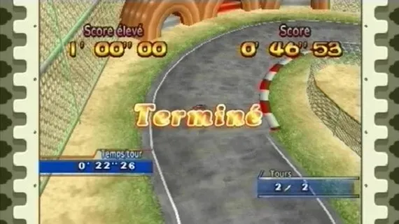 PSP Bomberman Land (Б/У, Английская версия, ULES-00959)