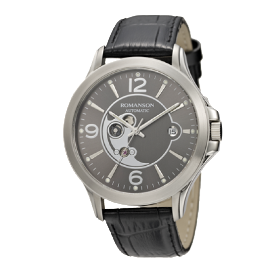 Наручные часы Romanson TL4216RMWBK