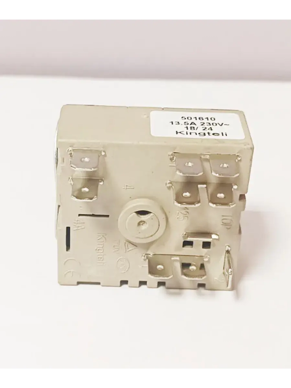 Регулятор конфорки 0530013932 Haier
