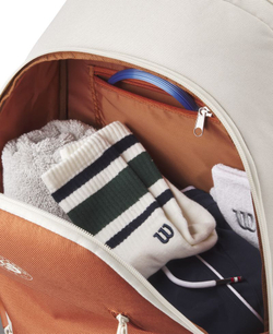 Рюкзак теннисный Wilson Team RG 2025 - разноцветный