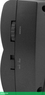 Радиоприемник Vitek VT-3591