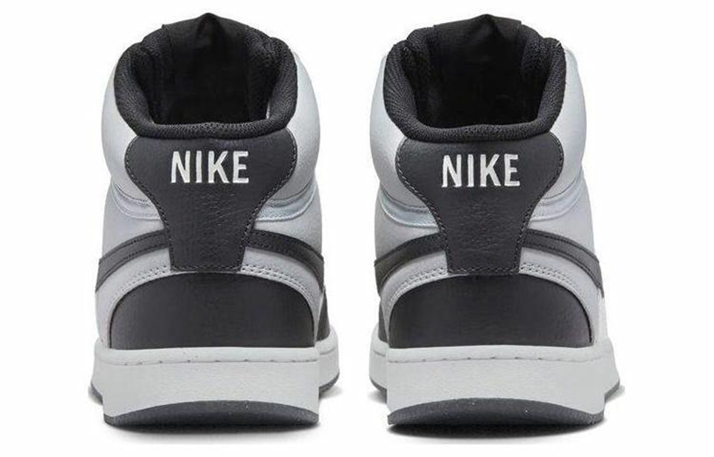 Кроссовки Nike Court Vision 1 Mid Next Nature