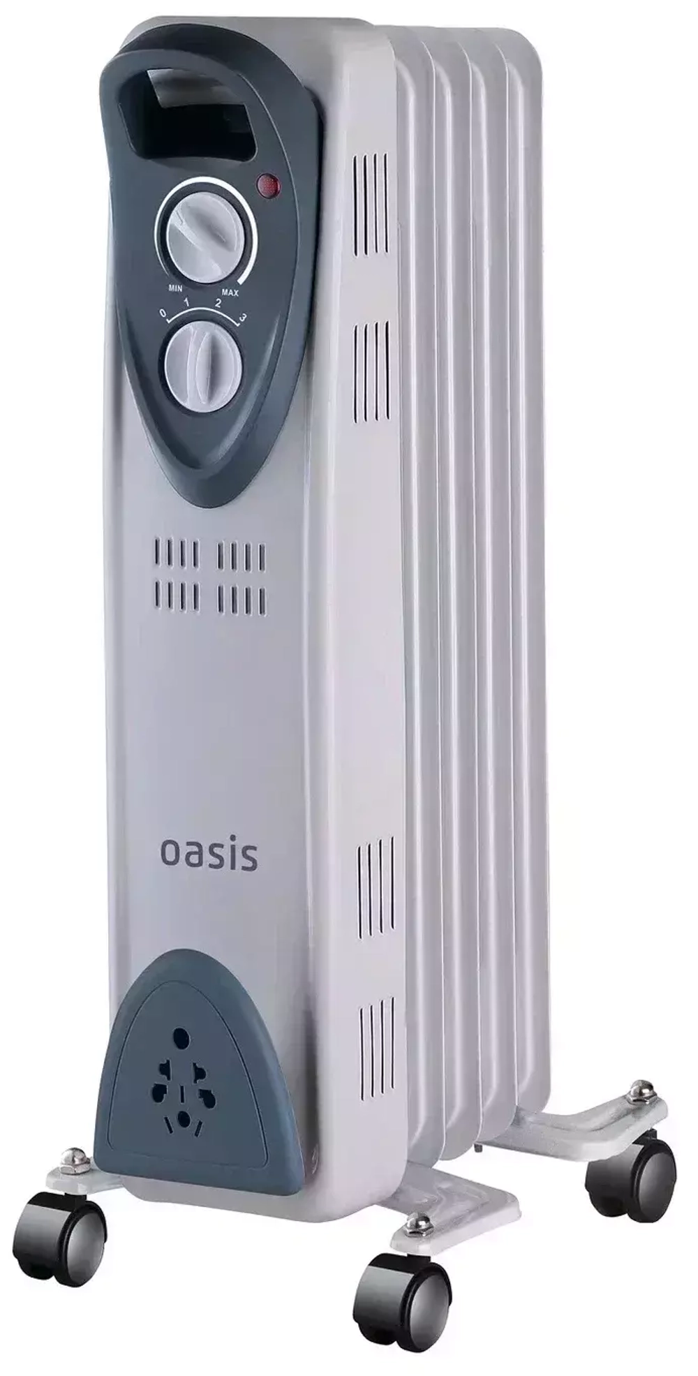 Масляный радиатор "Oasis"  модель UT-20
