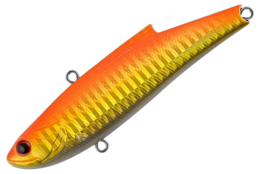 Раттлин TsuYoki Strateg 100S (100мм, 33.5гр)