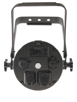 CHAUVET-PRO COLORado 1-SOLO - with zoom 8 to 55 Светодиодный RGBW прожектор IP66 с регулируемым zoom 8-55