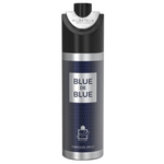EMPER MILESTONE deo Blue De Blue 200ml man
