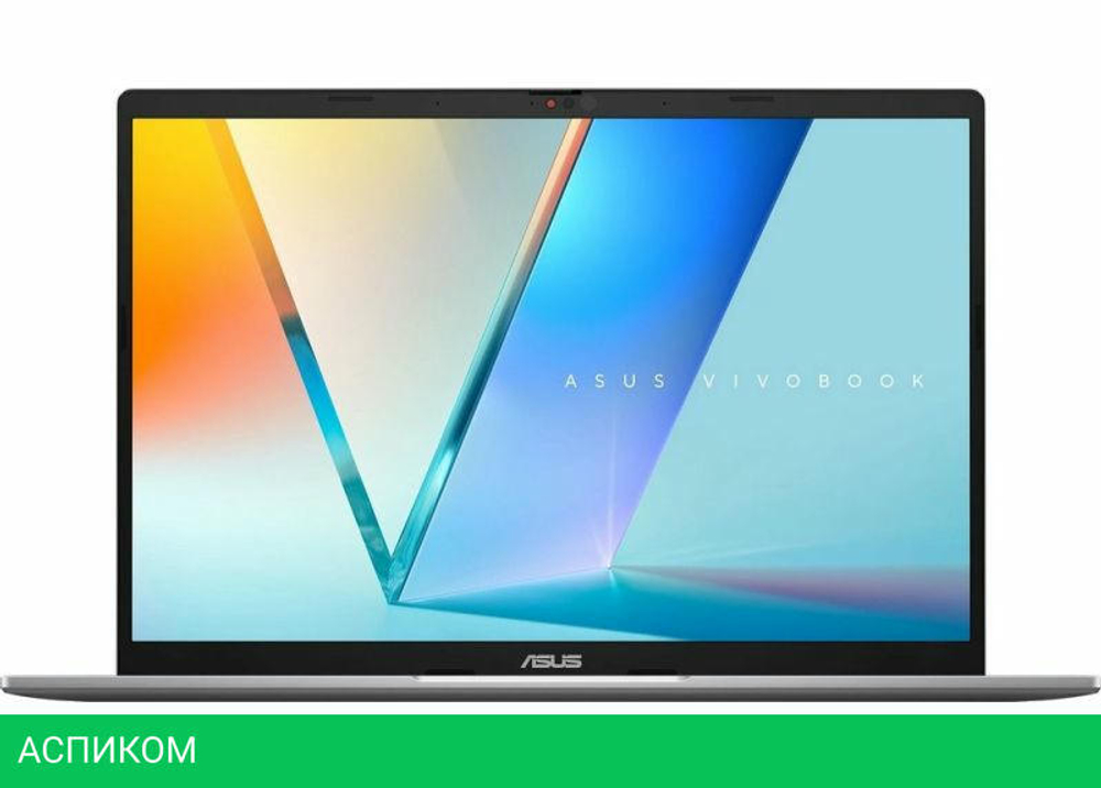 Ноутбук ASUS Vivobook S14 S3407CA-LY098