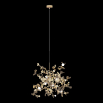 10101 Gold Подвесной светильник LOFT IT Spark