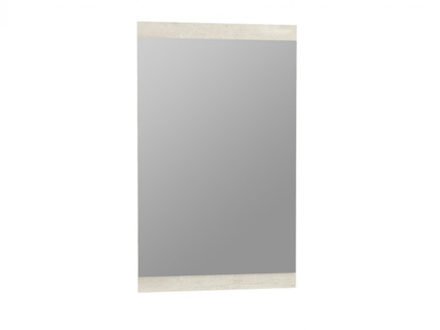 Зеркало 33.13-01 Лючия бетон пайн бел.