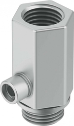 Ручное управление Festo HAB-1/8