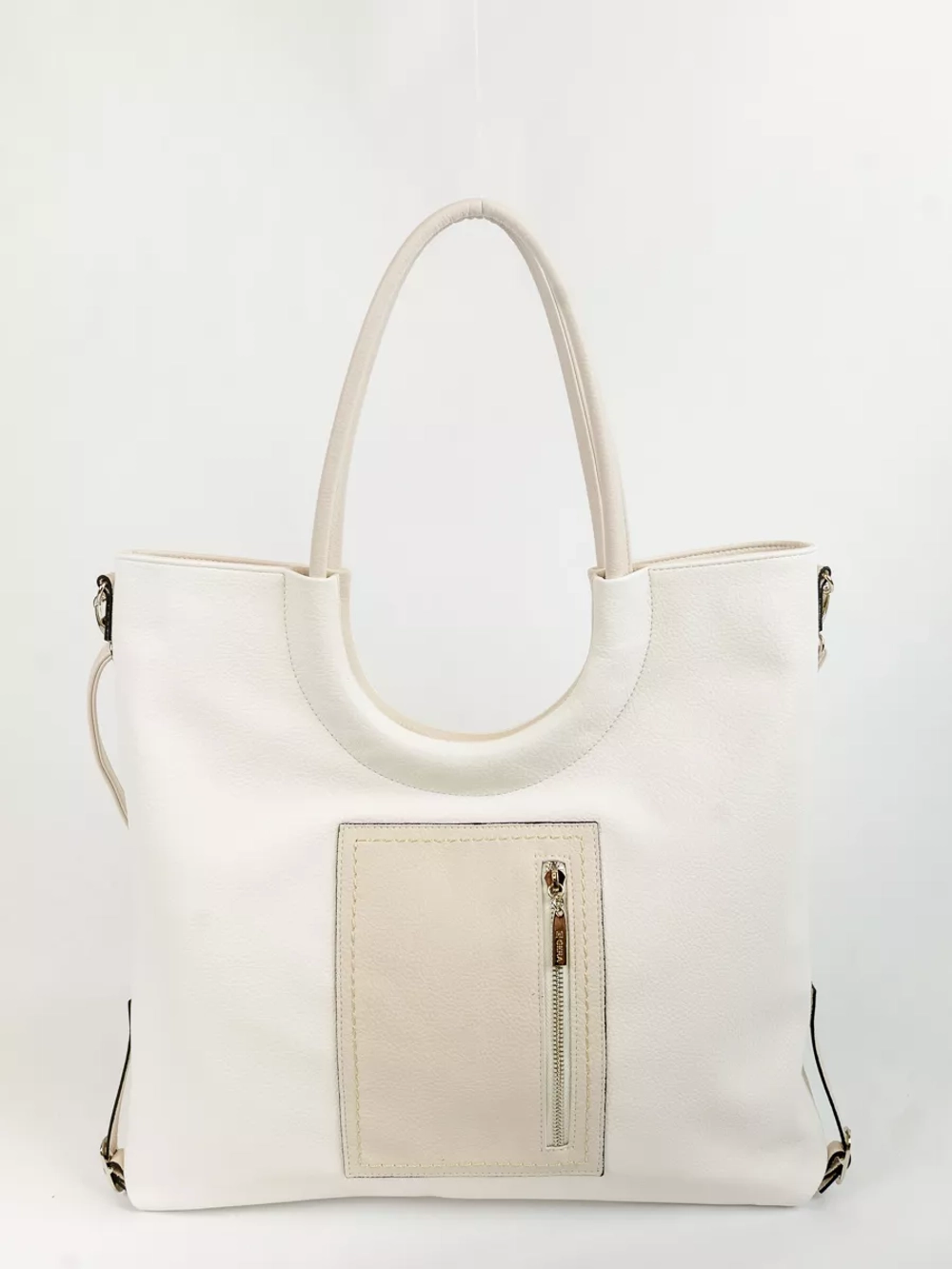 сумка через плечо большая шоппер