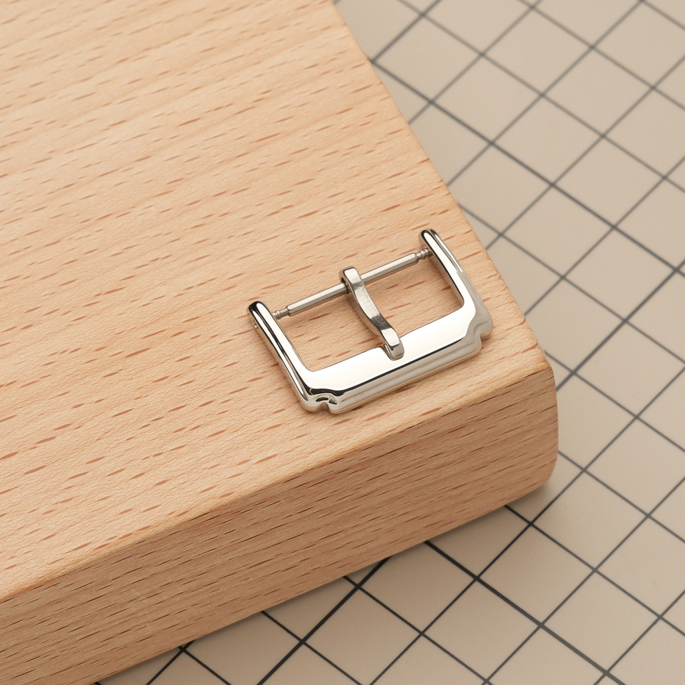 Изящная застежка, цвет cеребро