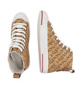 Кроссовки See By Chlo\u00e9 - бежевый(SB37111A 18210)