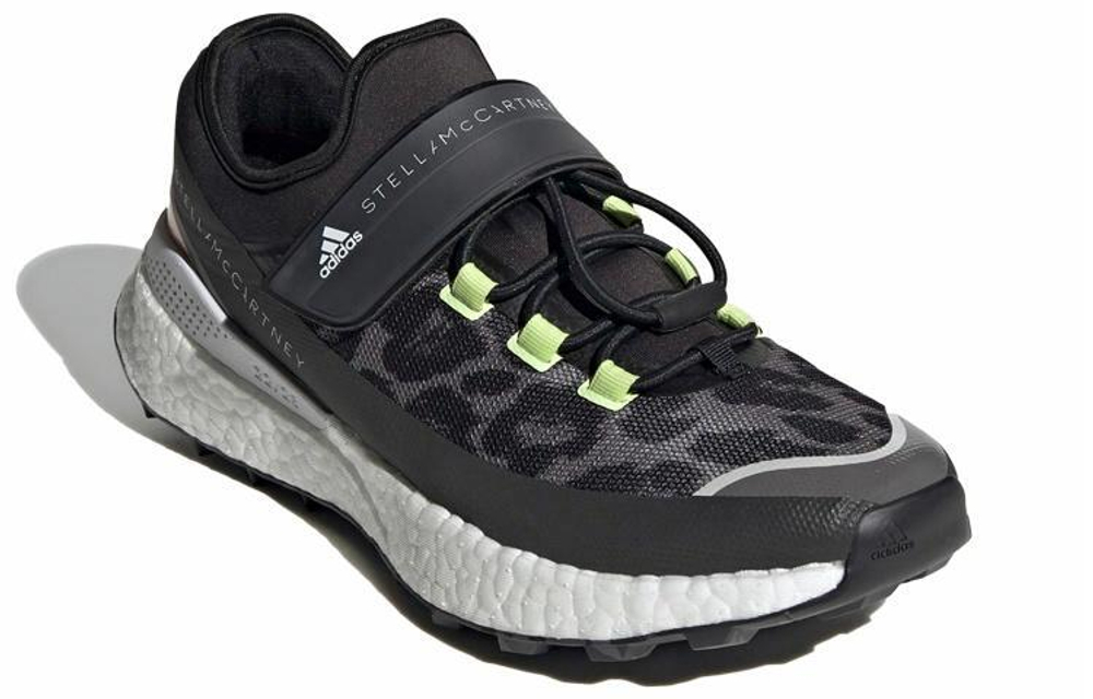 Кроссовки Adidas Outdoorboost (Женская размерная сетка)