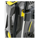 Мойка высокого давления Karcher HD 5/12 C