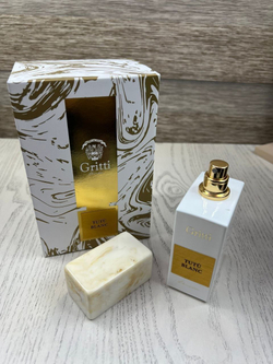 Gritti Tutu Blanc, 100 ml (для женщин)