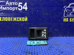 Ручка двери передней левой салонная TOYOTA TOWNACE 1990