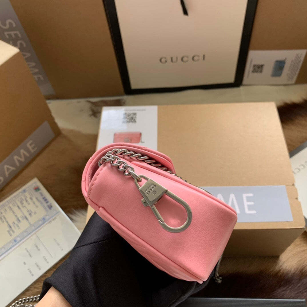 Gucci Marmont 16 cm