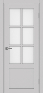 Межкомнатная дверь Optima Porte ТУРИН 541ПФ.2221