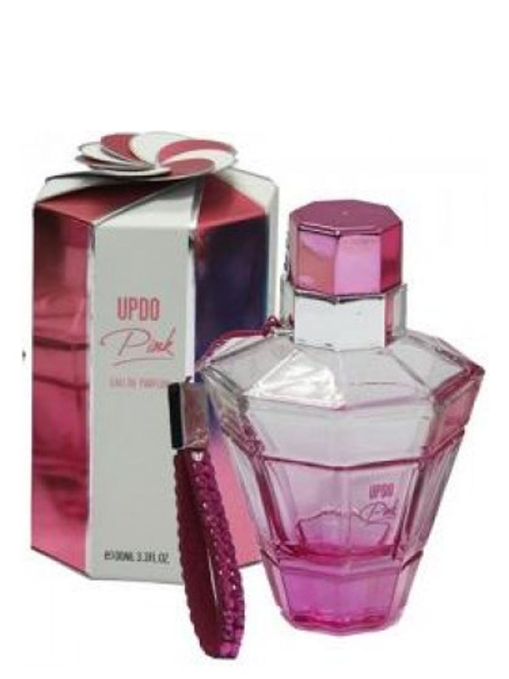 Linn Young UPDO Pink