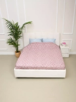 Одеяло евро всесезонное летнее облегченное лен хлопок