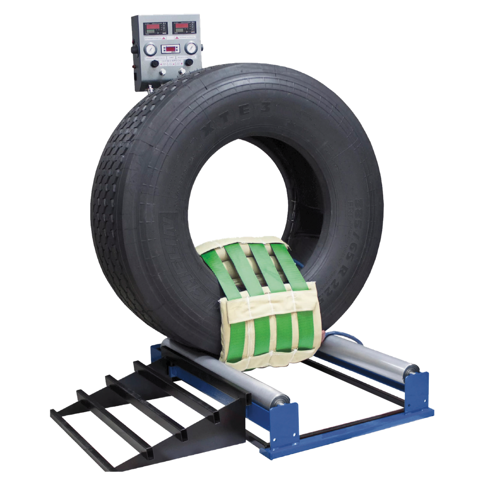 Вулканизатор Термопресс-1100