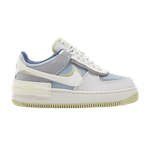 Кроссовки Nike Air Force 1 Shadow (Женская размерная сетка)