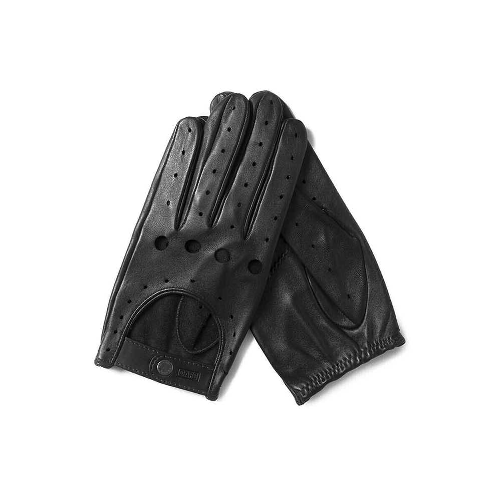 Водительские перчатки Cafe Leather x IWC Triton Driving Gloves - M