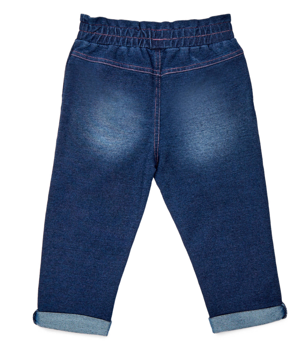 Комплект Guess - розовый(A4YG06 K6YW0)