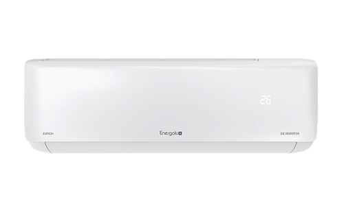 Сплит-система ENERGOLUX, ZURICH 5 Inverter, SAS12Z5-AI / SAU12Z5-AI