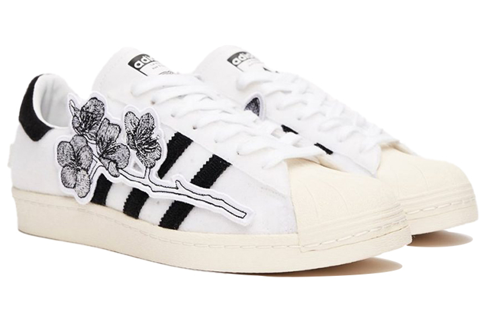 Кроссовки Sns X Adidas Originals Superstar