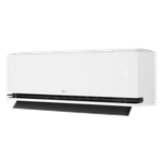 Инверторная сплит-система серии DELUXE PRO DUAL Inverter H09S1D (комплект)